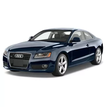 AUDI A5/S5/RS5 (B8) VANIČKOVÉ AUTOROHOŽE (2007-2016)