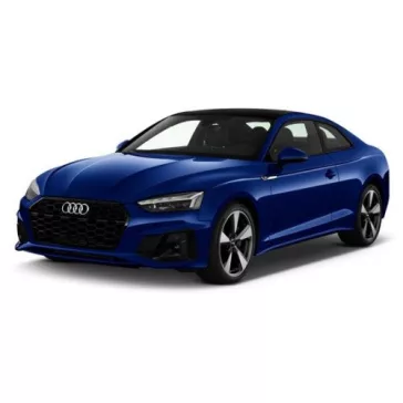 AUDI A5/S5/RS5 (B9) VANIČKOVÉ AUTOROHOŽE (2016-2025)