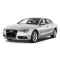 AUDI A5/S5/RS5 SPORTBACK (B8) VANIČKOVÉ AUTOROHOŽE (2008-2016)