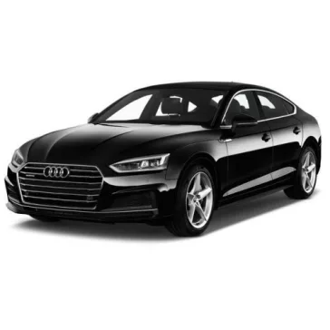   AUDI A5/S5/RS5 SPORTBACK (B9) VANIČKOVÉ AUTOROHOŽE (2016-2025)