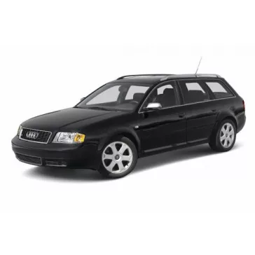   AUDI A6/S6/RS6 (C5) AVANT VANIČKOVÉ AUTOROHOŽE (1997-2003)