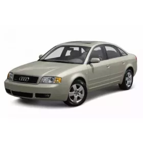 AUDI A6/S6/RS6 (C5) VANIČKOVÉ AUTOROHOŽE (1997-2003)