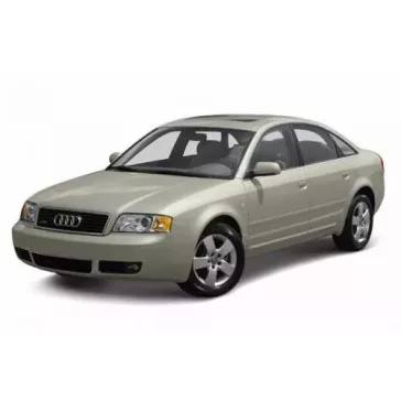AUDI A6/S6/RS6 (C5) VANIČKOVÉ AUTOROHOŽE (1997-2003)