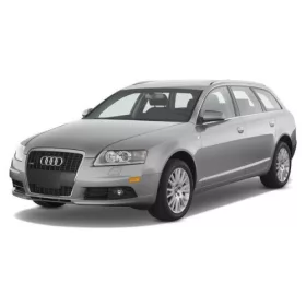   AUDI A6/S6/RS6 (C6) AVANT VANIČKOVÉ AUTOROHOŽE (2004-2006)