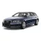 AUDI A6/S6/RS6 (C6) AVANT VANIČKOVÉ AUTOROHOŽE (2006-2011)