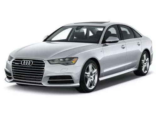 AUDI A6/S6/RS6 (C7) VANIČKOVÉ AUTOROHOŽE (2011-2018)