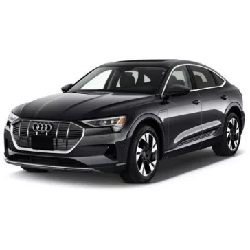 AUDI E-TRON SPORTBACK VANIČKOVÉ AUTOROHOŽE (2019-)