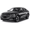 AUDI E-TRON SPORTBACK VANIČKOVÉ AUTOROHOŽE (2019-)