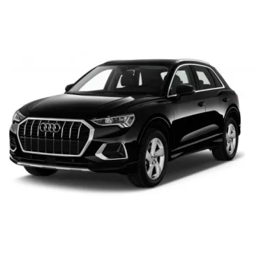 AUDI Q3 (F3) VANIČKOVÉ AUTOROHOŽE (2018-2025)