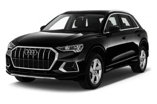 AUDI Q3 (F3) VANIČKOVÉ AUTOROHOŽE (2018-2025)