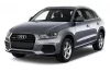 AUDI Q3/SQ3/RSQ3 (8U) VANIČKOVÉ AUTOROHOŽE (2011-2018)