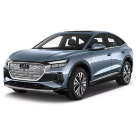AUDI Q4 E-TRON SPORTBACK VANIČKOVÉ AUTOROHOŽE (2022-)