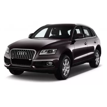 AUDI Q5/SQ5 (8R) VANIČKOVÉ AUTOROHOŽE (2008-2016)