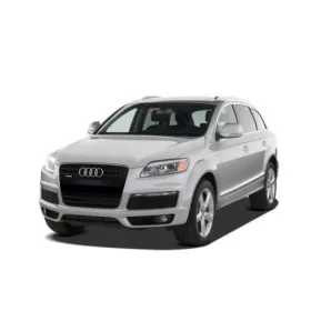 AUDI Q7/SQ7 (4L) VANIČKOVÉ AUTOROHOŽE (2005-2015)