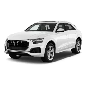 AUDI Q8 VANIČKOVÉ AUTOROHOŽE (2018-)