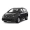 SEAT ALTEA FREETRACK VANIČKOVÉ AUTOROHOŽE (2007-2015)