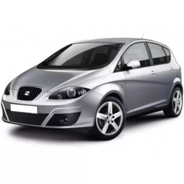 SEAT ALTEA VANIČKOVÉ AUTOROHOŽE (2009-2015)
