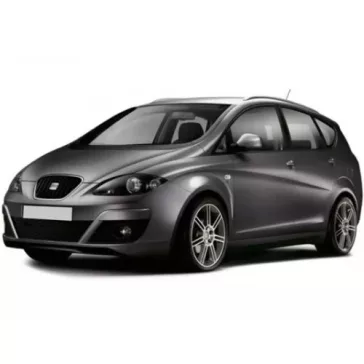SEAT ALTEA XL VANIČKOVÉ AUTOROHOŽE (2007-2015)