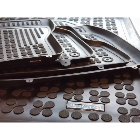 SEAT ALTEA XL VANIČKOVÉ AUTOROHOŽE (2007-2015)