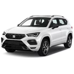SEAT ATECA VANIČKOVÉ AUTOROHOŽE (2016-)