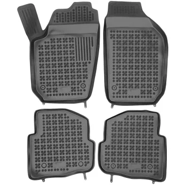 SEAT CORDOBA VANIČKOVÉ AUTOROHOŽE (2002-2009)