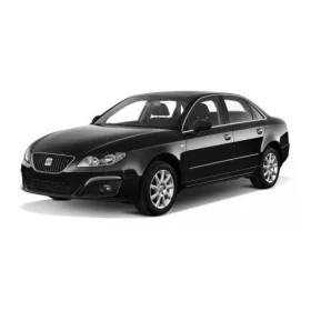 SEAT EXEO VANIČKOVÉ AUTOROHOŽE (2009-2014)