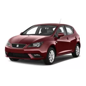 SEAT IBIZA (6J) VANIČKOVÉ AUTOROHOŽE (2008-2017)