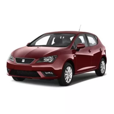 SEAT IBIZA (6J) VANIČKOVÉ AUTOROHOŽE (2008-2017)
