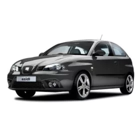 SEAT IBIZA (6L) VANIČKOVÉ AUTOROHOŽE (2002-2008)