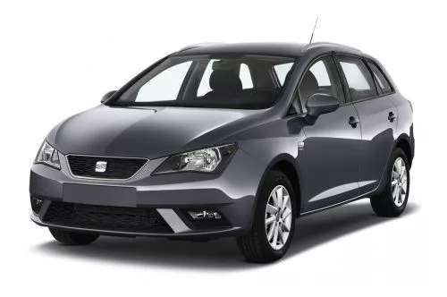 SEAT IBIZA SPORTSTOURER (6J) VANIČKOVÉ AUTOROHOŽE (2008-2017)