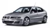 SEAT LEON (1M) VANIČKOVÉ AUTOROHOŽE (1999-2006)