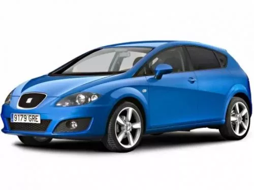 SEAT LEON (1P) VANIČKOVÉ AUTOROHOŽE (2005-2009)
