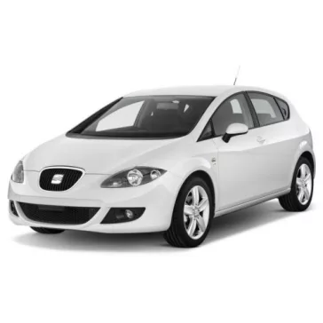 SEAT LEON (1P) VANIČKOVÉ AUTOROHOŽE (2009-2013)
