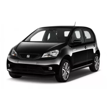 SEAT MII VANIČKOVÉ AUTOROHOŽE (2012-2018)