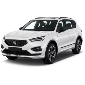 SEAT TARRACO VANIČKOVÉ AUTOROHOŽE (2018-)
