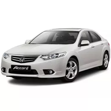 HONDA ACCORD VANIČKOVÉ AUTOROHOŽE (2008-2016)