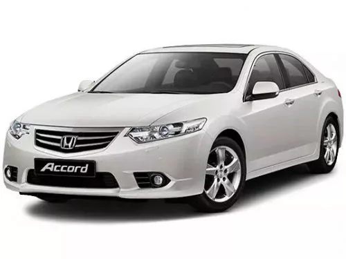 HONDA ACCORD VANIČKOVÉ AUTOROHOŽE (2008-2016)