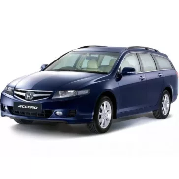 HONDA ACCORD WAGON VANIČKOVÉ AUTOROHOŽE (2003-2008)