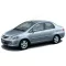 HONDA CITY VANIČKOVÉ AUTOROHOŽE (2002-2008)