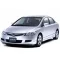 HONDA CIVIC (FA/FD) (SEDAN) VANIČKOVÉ AUTOROHOŽE (2006-2012)