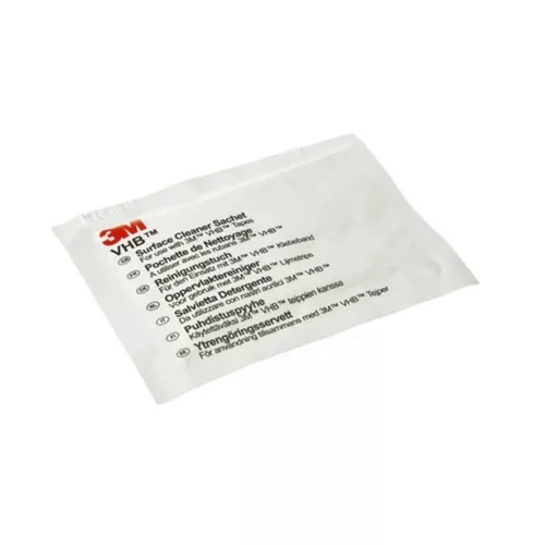 Čistiaca handrička s Isopropylalkoholom 3M