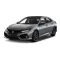 HONDA CIVIC (FK) VANIČKOVÉ AUTOROHOŽE (2017-2022)