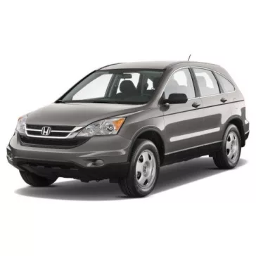 HONDA CRV (RE) VANIČKOVÉ AUTOROHOŽE (2007-2012)