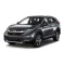 HONDA CRV (RW) VANIČKOVÉ AUTOROHOŽE (2018-2024)