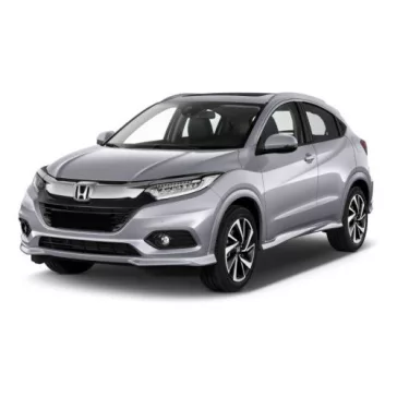 HONDA HRV II VANIČKOVÉ AUTOROHOŽE (2015-2021)