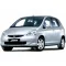 HONDA JAZZ (GD) VANIČKOVÉ AUTOROHOŽE (2001-2008)