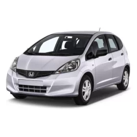 HONDA JAZZ (GE) VANIČKOVÉ AUTOROHOŽE (2008-2015)