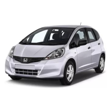 HONDA JAZZ (GE) VANIČKOVÉ AUTOROHOŽE (2008-2015)