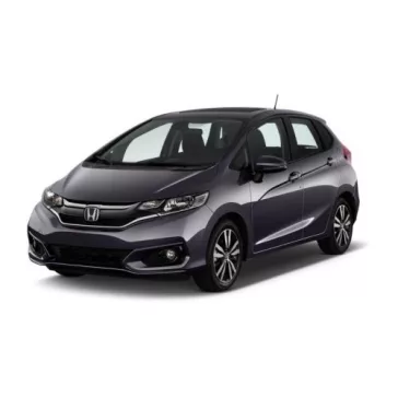HONDA JAZZ (GK) VANIČKOVÉ AUTOROHOŽE (2015-2020)