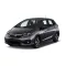 HONDA JAZZ (GK) VANIČKOVÉ AUTOROHOŽE (2015-2020)